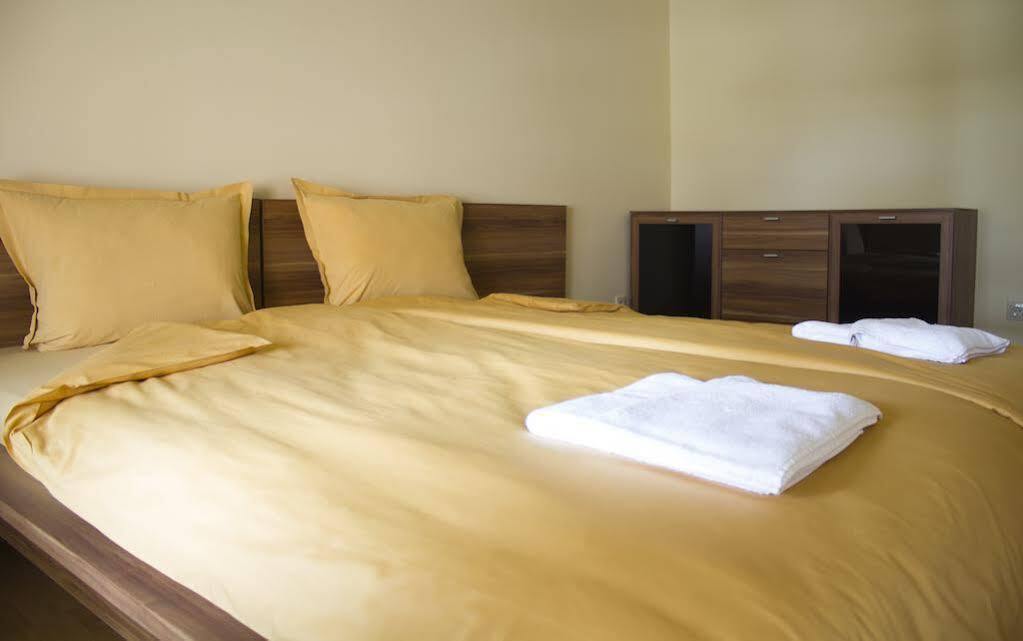 Family Hotel Madrid Sofie Exteriér fotografie